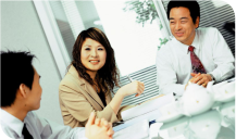 雙獅-員工關(guān)懷