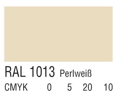 RAL 1013�����