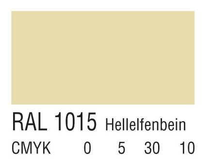 RAL 1015������ɫ