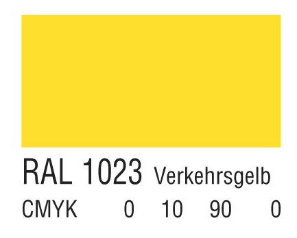 RAL 1023��ͨ�S