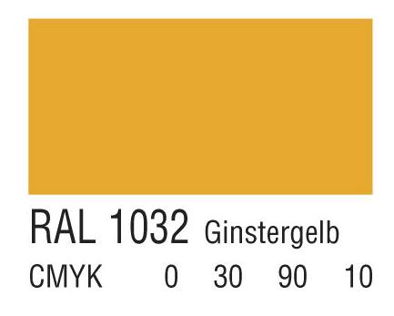 RAL 1032��ȸ���S