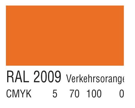 RAL 2009��ͨ��