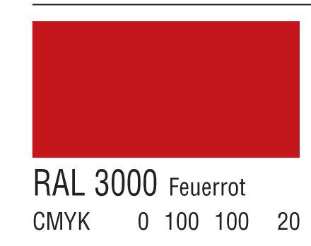 RAL 3000����t