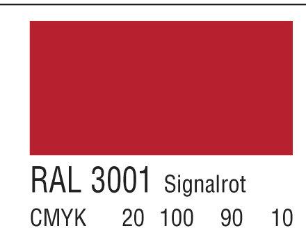 RAL 3001��̖�t