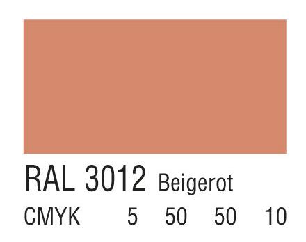 RAL 3012�׼tɫ