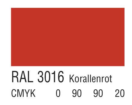 RAL 3016ɺ���tɫ