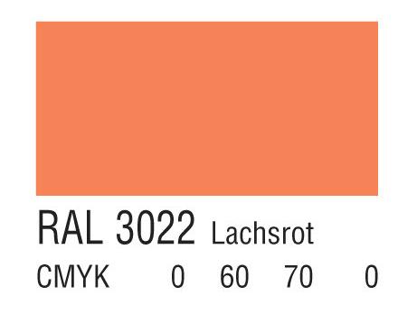 RAL 3022�q�~�ۼtɫ