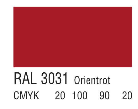 RAL 3031�ꁆ�tɫ