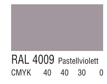 RAL 4009���{��ɫ