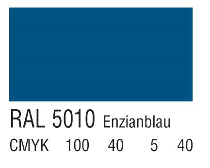 RAL 5010��đ�{ɫ