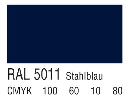 RAL 5011��{ɫ