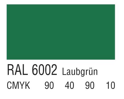 RAL 6002�~�Gɫ