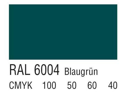 RAL 6004�{�Gɫ