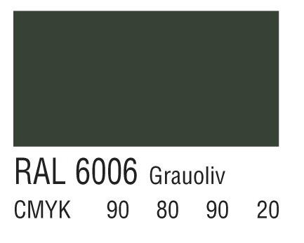 RAL 6006�ϙ�ҾG