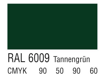RAL 6009��ɼ�G