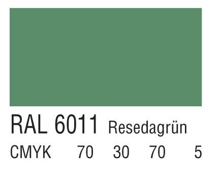 RAL 6011���ϙ�G