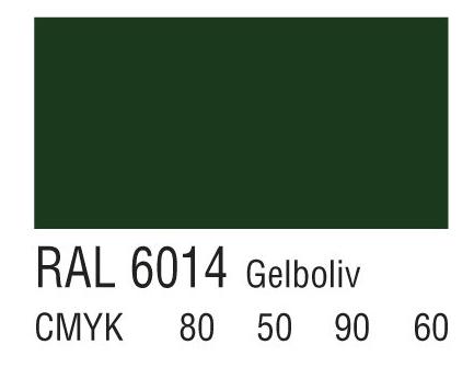 RAL 6014�ϙ��S