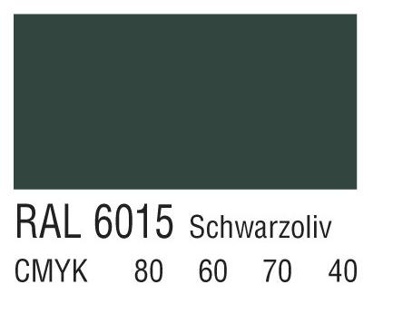 RAL 6015���R�չ�ɫ