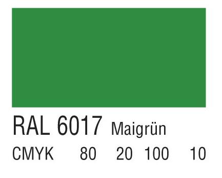 RAL 6017���¼t