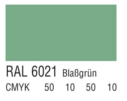 RAL 6021�\�Gɫ