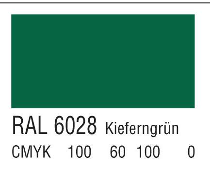 RAL 6028�ɾGɫ