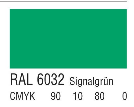 RAL 6032��̖�G
