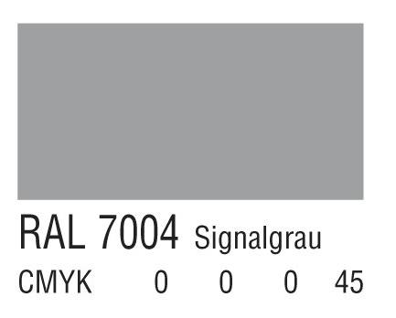 RAL 7004��̖��