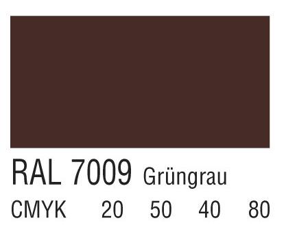 RAL 7009�G��ɫ