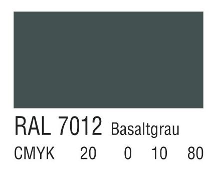 RAL 7012����ʯ��