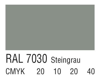 RAL 7030ʯ��ɫ