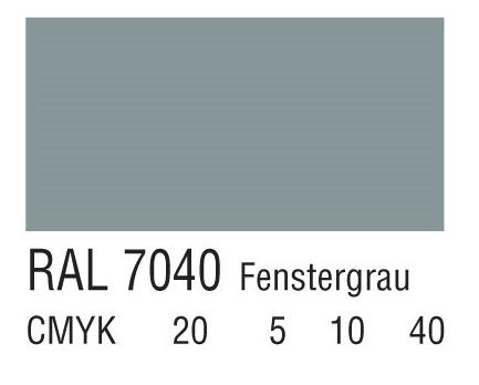 RAL 7040����ɫ