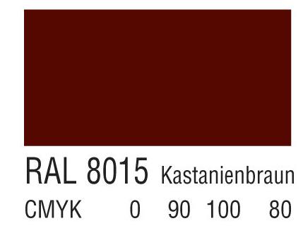 RAL 8015��ɫ 