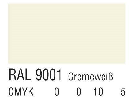 RAL 9001���Sɫ