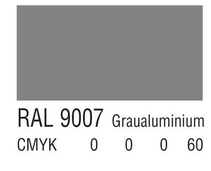 RAL 9007���Xɫ