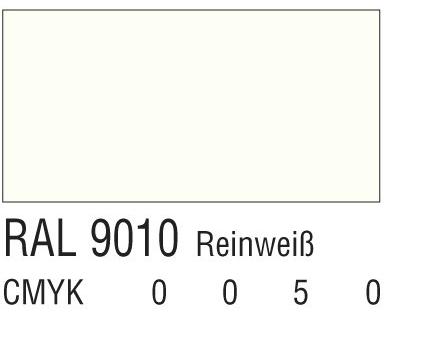 RAL 9010����ɫ