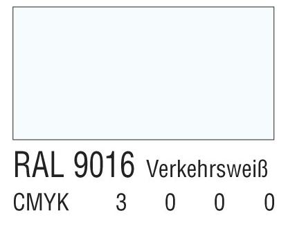 RAL 9016��ͨ��