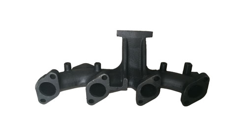 排氣管耐高溫漆靜電噴涂 排氣管耐高溫漆靜電噴涂